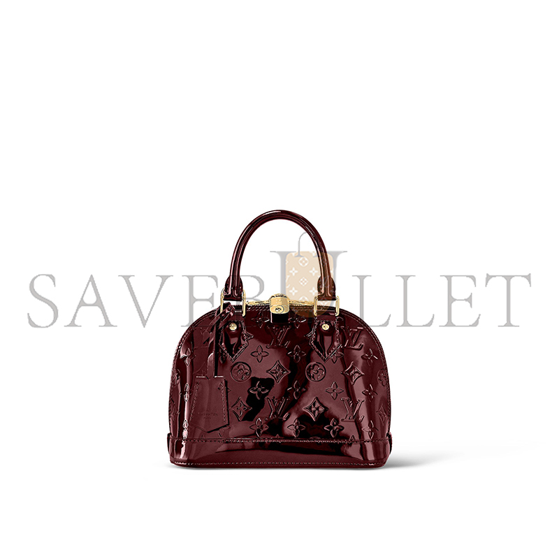 LOUIS VUITTON ALMA BB M91678 (23.5*17.5*11.5cm) LOUIS VUITTON ALMA BB M91678 (23.5*17.5*11.5cm)